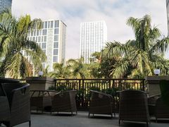 景观位-茶油香闽南菜·花园餐厅(前埔店)