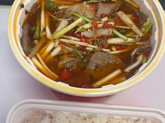 -盐老幺自贡盐帮菜老店