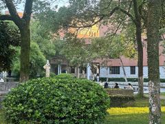-景德镇陶瓷大学(湘湖校区)