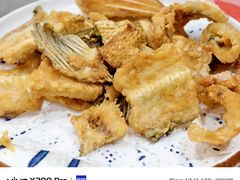 -鹤睦鱼生·啫啫煲·海鲜(保利百合店)