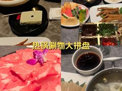-德天肥牛海鲜火锅(城西银泰店)