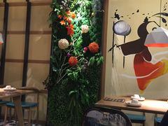 -大同江朝鲜菜•长春地标美食(绿园吾悦广场店)