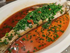 -老头儿油爆虾(星光一期店)