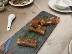 -海龙阁酒家·37年老字号粤菜(保利广场店)