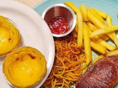 -斗牛士牛排(南京东路店)