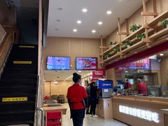 -敏丁拌饭(中街总店)