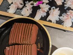 -骨之味·筒骨汤火锅(江头店)