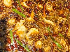 -胖子鱼·天水麻辣鱼火锅(秦州407店)