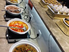 -素满香·素食自助餐厅(直营·大兴街店)