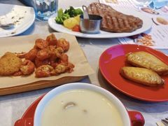 -必胜客(城西银泰店)