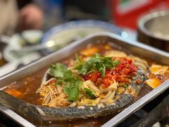 -徽厨食坊·农家特色私房菜