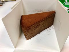 -Awfully Chocolate(来福士广场店)