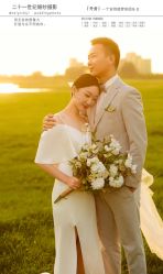 -二十一世纪婚纱摄影(省府前街店)