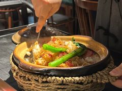 -南拳十三姨·潮汕砂锅粥(世纪金源店)