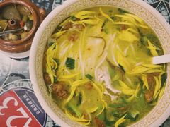 -桥香园云南过桥米线(金马碧鸡店)