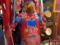-哥老官重庆美蛙鱼头(宝山龙湖店)