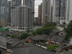 -重庆十八梯传统风貌区