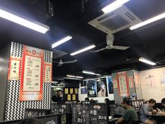 -华星冰室(湾仔店)