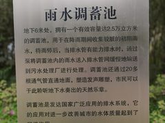 -苏州河梦清园环保主题公园