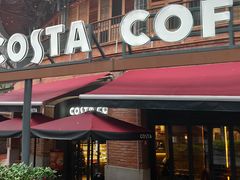 -COSTA COFFEE(武汉天地店)