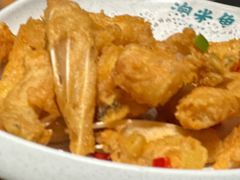 -淘米捞·米汤脆鲩鱼火锅(福田皇岗店)