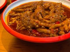 -老闵田螺馆·南昌市井菜·特色小吃(总店)