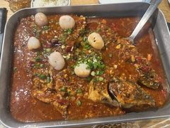 -三江源活鱼现烤(万悦城店)