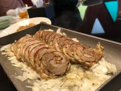 -巴音浩日娲·蒙餐(双林东路店)