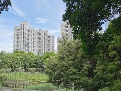 -燕晗山郊野公园