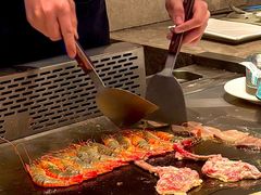 -大渔铁板烧(花园道店)