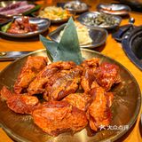 深圳华强北这家店满足我和闺蜜之间的第一顿肉🥩
