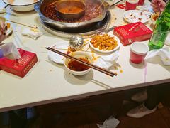 -大队长主题火锅(观音桥店)