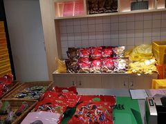 -真真老老(南湖服务区店)