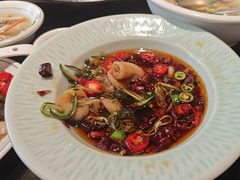 -健眺小海鲜(临海后山店)