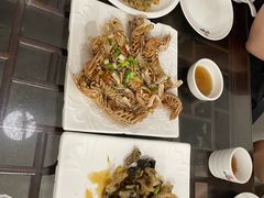 蚝烙-长平肥姐白粥·海鲜打冷