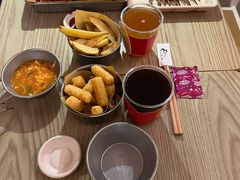 -下酒(华熙店)