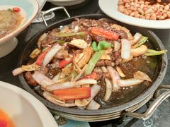 -芳芳私房菜·精做淮扬菜(承德路店)