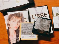 -YSL(南昌百盛店)