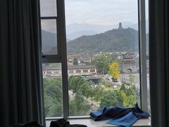 -都江堰中心国际酒店