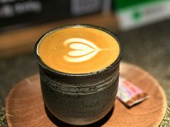 -沪水焙煎室(淡水路店)