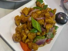 -路家小馆(富力又一城店)