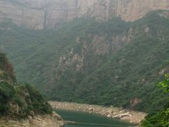 -河南宝泉旅游区