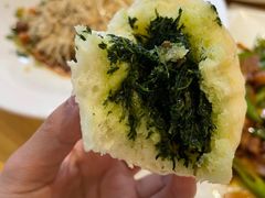 秧菜包-留芳·文旅古月楼(老街店)