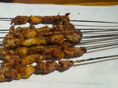 -萨里尔烤肉餐厅(曦华源店)