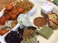 -素满香·素食自助餐(苏州·临顿路店)