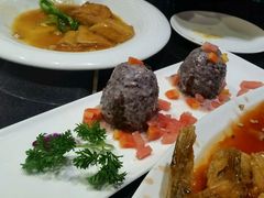 -闫府私房菜·百年鲁菜(恒隆店)