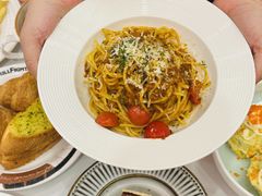 -斗牛士牛排餐厅(嘉里汇店)