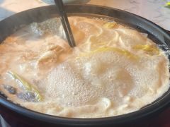 -捞神煲汤火锅(湖滨商业街店)
