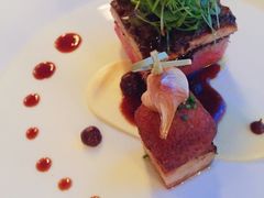 -迪拜帆船酒店海底餐厅