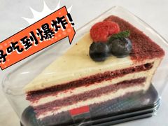 -姆们M Sweetie Cake(三里屯店)